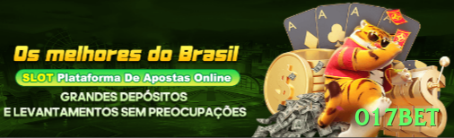 017bet no Brasil: Análise Completa e Recomendações02 - 017bet 🎰🛑 Em blackjack e roleta, fuja de promessas de vantagem garantida; foque em limites e jogo responsável. 💵